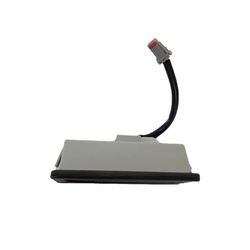 for Range for Rover for Sport 2005 2006 2007 2008 2009 2010 2011 2012 2013 Boot Tailgate Switch Trunk Lid Lift Latch YUZ500020 Tailgate Latch Actuator in Kuwait