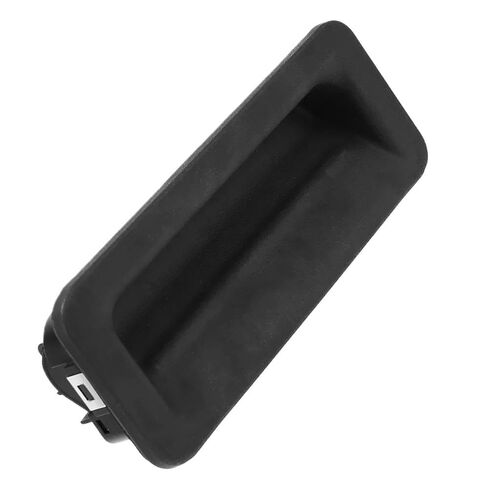 for KIA for Sportage 2017 2018 2019 Rear Door Tailgate Switch Trunk Release Opener Lid Lock Handle 81260-D9000 81260D9000 Tailgate Boot Lid Lock in Kuwait