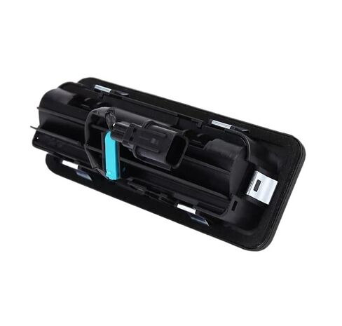 for KIA for Sportage 2017 2018 2019 Rear Door Tailgate Switch Trunk Release Opener Lid Lock Handle 81260-D9000 81260D9000 Tailgate Boot Lid Lock in Kuwait