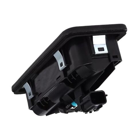 for KIA for Sportage 2017 2018 2019 Rear Door Tailgate Switch Trunk Release Opener Lid Lock Handle 81260-D9000 81260D9000 Tailgate Boot Lid Lock in Kuwait