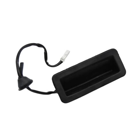 for Focus for C-Max Cap 2003 2004 2005 2006 2007 Tailgate Boot Release Switch Handle Latch 1346324 3M51-19b514-AC Tailgate Latch Actuator in Kuwait