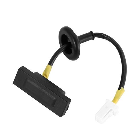 Tailgate Latch Actuator for Kia for Rio for Pride 2011 2012 2013 2014 2015 Car Rear Trunk Lid Lock Release Handle Tailgate Lock Switch Actuator 812601W220 in Kuwait
