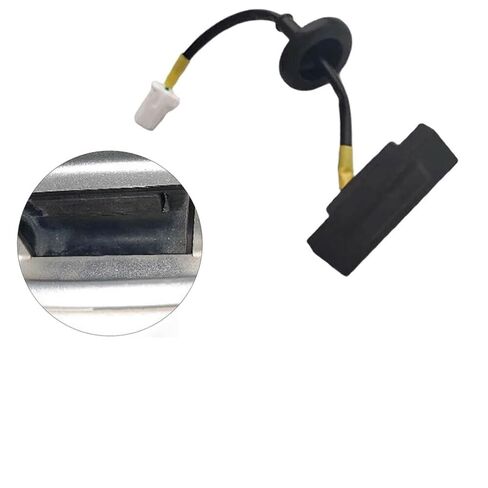 Tailgate Latch Actuator for Kia for Rio for Pride 2011 2012 2013 2014 2015 Car Rear Trunk Lid Lock Release Handle Tailgate Lock Switch Actuator 812601W220 in Kuwait