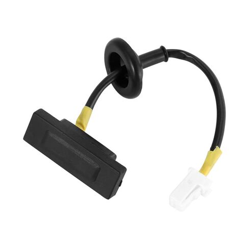 Tailgate Latch Actuator for Kia for Rio for Pride 2011 2012 2013 2014 2015 Car Rear Trunk Lid Lock Release Handle Tailgate Lock Switch Actuator 812601W220 in Kuwait