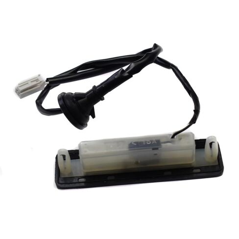 for Toyota for Corolla for Avensis 6577997726 Car Rear Trunk Door Lock Tailgate Liftgate Rear Trunk Lid Release Switch Tailgate Latch Actuator in Kuwait