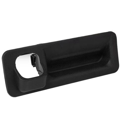 for Kia for Sportage 2017 2018 2019 Car Rear Trunk Tailgate Release Switch Outside Trunk Lid Lock Tailgate Handle 81260D9010 Tailgate Boot Lid Lock in Kuwait