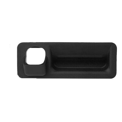 for Kia for Sportage 2017 2018 2019 Car Rear Trunk Tailgate Release Switch Outside Trunk Lid Lock Tailgate Handle 81260D9010 Tailgate Boot Lid Lock in Kuwait