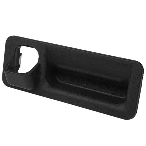 for Kia for Sportage 2017 2018 2019 Car Rear Trunk Tailgate Release Switch Outside Trunk Lid Lock Tailgate Handle 81260D9010 Tailgate Boot Lid Lock in Kuwait