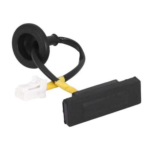 for Kia for Rio 2012 2013 2014 2015 2016 2017 Car Tailgate Handle Lock Release Switch 81260-1R000 Tailgate Boot Lid Lock in Kuwait