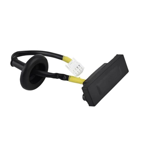 for Kia for Rio 2012 2013 2014 2015 2016 2017 Car Tailgate Handle Lock Release Switch 81260-1R000 Tailgate Boot Lid Lock in Kuwait