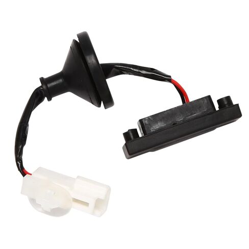 Tailgate Latch Actuator for KIA for Rio 2011 2012 2013 2014 2015 2016 81260-4X200 Rear Door Tail Lid Handle Trunk Lock Release Switch Lid Lift Latch Actuator in Kuwait