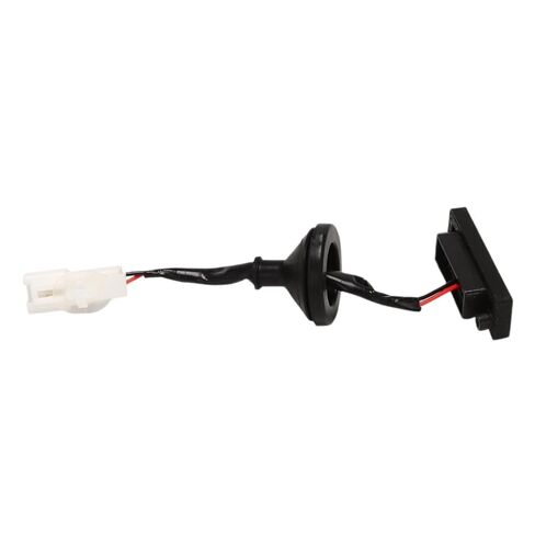 Tailgate Latch Actuator for KIA for Rio 2011 2012 2013 2014 2015 2016 81260-4X200 Rear Door Tail Lid Handle Trunk Lock Release Switch Lid Lift Latch Actuator in Kuwait