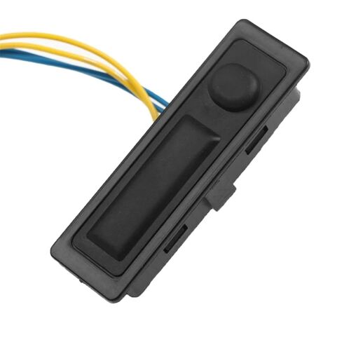 for Nissan for Murano for Quest 25380-1AA0A Car Trunk Opener Release Switch Boot Lid Liftgate Lock Tailgate Latch Actuator in Kuwait