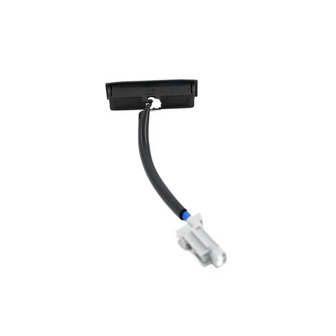 for Nissan for Qashqai for J10 2006-2014 Car Tailgate Switch Trunk Lid Opening Button 90602JD004 Tailgate Boot Lid Lock in Kuwait
