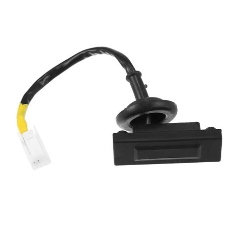 for Kia for Rio for Pride 2011 2012 2013 2014 2015 812601W220 Car Rear Trunk Lid Lock Boot Release Handle Switch Tailgate Boot Lid Lock in Kuwait