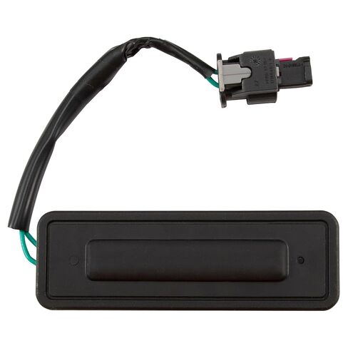Tailgate Latch Actuator for Vauxhall for Insignia 2008 2009 2010 2011 2012 2013 2014 2015 2016 2017 Handle Tailgate Boot Handle and Opening Switch 13597499 in Kuwait