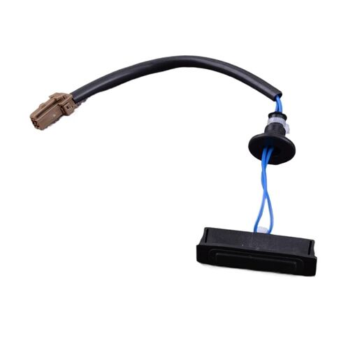 for Subaru Forester for Outback Car Tailgate Rear Trunk Lid Opener Switch 63270FJ000 Tailgate Boot Lid Lock in Kuwait