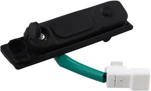 Tailgate Lock Trunk Lid Compatible With Mitsubishi For ASX For Outlander Sport 2011 2012 2013 2014 2015 2016 2017 2018 2019 2020 Trunk Opening Switch 5810A090 in Kuwait