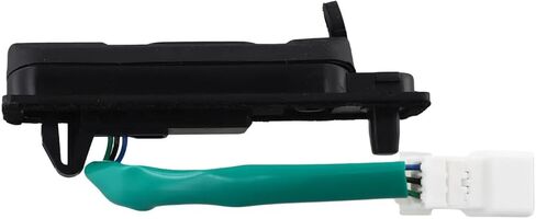 Tailgate Lock Trunk Lid Compatible With Mitsubishi For ASX For Outlander Sport 2011 2012 2013 2014 2015 2016 2017 2018 2019 2020 Trunk Opening Switch 5810A090 in Kuwait