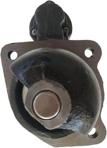 24V Starter Motor Compatible with Cummins 4BT 4BT3.9 6BT Engine 4944701 3708Q01-010 Excavator Engine Replacement Parts in Saudi Arabia