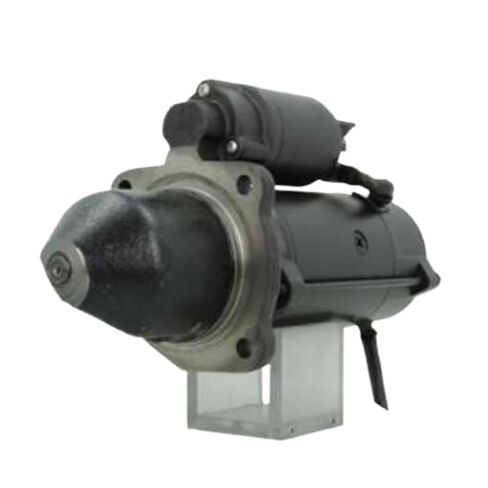 Starter 1130734 STG91667 Compatible with Agco Power Sisu Diesel 44B.411BS Marin Engines in Saudi Arabia