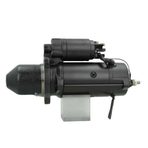 Starter 1130734 STG91667 Compatible with Agco Power Sisu Diesel 44B.411BS Marin Engines in Saudi Arabia