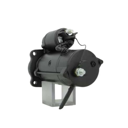 Starter 1130734 STG91667 Compatible with Agco Power Sisu Diesel 44B.411BS Marin Engines in Saudi Arabia