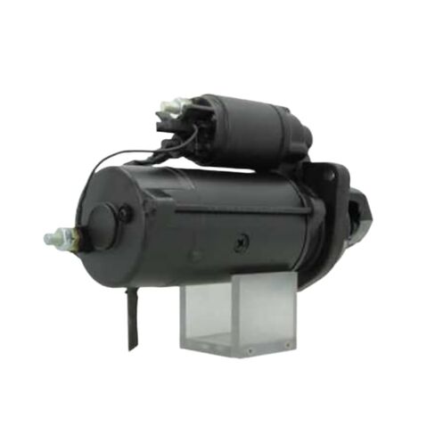 Starter 1130734 STG91667 Compatible with Agco Power Sisu Diesel 44B.411BS Marin Engines in Saudi Arabia