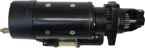 24V 7.5kw 11T Starter Motor 1420006 For Caterpillar CAT 773G OEM 773B 793F CMD 775G 775F 793F OEM 775E 795F AC 777C 777B 777D Off-Highway Trucks DEYAOLKL in Kuwait