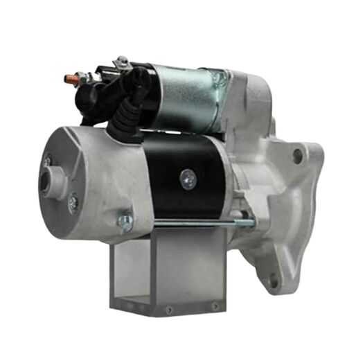 Starter for Lift Trucks F05 86-On FD6 Engine 03505020030 03505020031 03505020130 03505020131 Compatible with STG93144 in Saudi Arabia