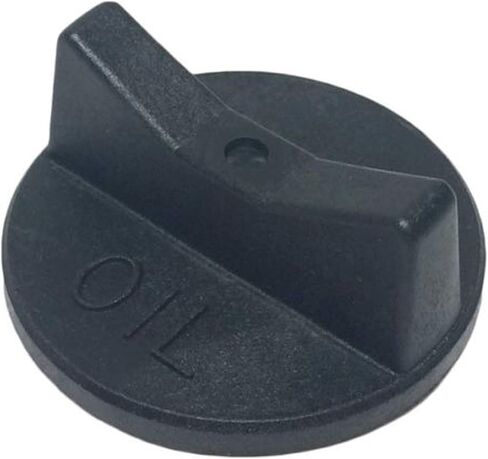 Oil Filler Cap 6685924 compatible with Bobcat 453 463 543 553 643 645 743 751 753 763 773 A300 A770 MT50 MT52 S70 S100 S130 S150 T110 T140 T180 T190 T250 T300 T320 T550 T590 T630 in Kuwait