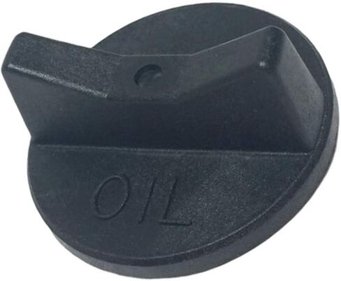 Oil Filler Cap 6685924 compatible with Bobcat 453 463 543 553 643 645 743 751 753 763 773 A300 A770 MT50 MT52 S70 S100 S130 S150 T110 T140 T180 T190 T250 T300 T320 T550 T590 T630 in Kuwait