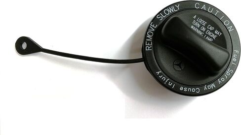 Mercedes-Benz 215 470 01 05, Fuel Tank Cap in Saudi Arabia
