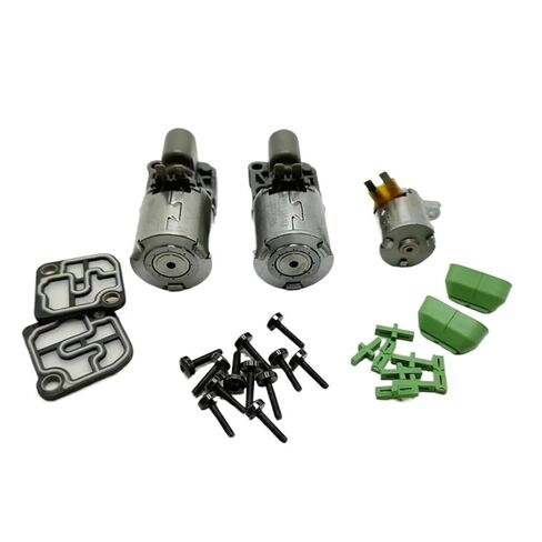 0B5 DL501 0B5 398 048 Transmission Solenoid Internal Wire Harness Compatible for Audi A4 A5 A6 A7 Q5 Replacement Kit in Saudi Arabia
