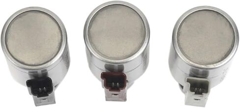 TF80-SC TF81-SC AF40-6 AF406 Gearbox Transmission Clutch Valve Body Solenoid Kit Compatible For Citroen Compatible For Volvo/Fiat/Peugeot/Renault in Kuwait