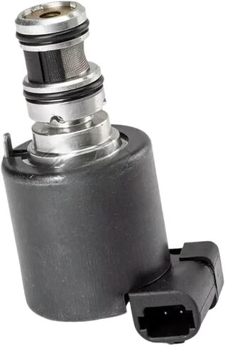 5L40 5L40E Compatible For GM Compatible For BMW 99-03 5PCS Transmission Solenoid set Transmission Solenoid Shift 96022804 10478146 24212690 in Saudi Arabia