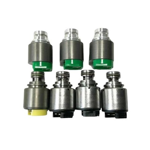 Compatible for 5Hp19 5Hp19Fl Transmission Solenoid Valve Kit in Saudi Arabia