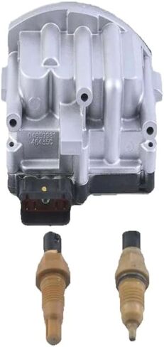 Transmission Shift Solenoid Kit Compatible With Caravan Aspen A604 41TE 92420A 92436 92438 in Saudi Arabia