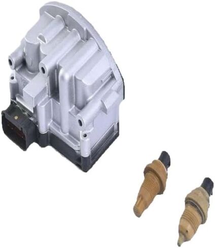 Transmission Shift Solenoid Kit Compatible With Caravan Aspen A604 41TE 92420A 92436 92438 in Saudi Arabia