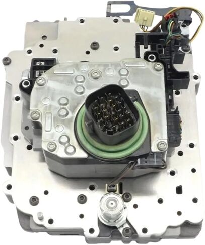20600109AB 62TE Transmission Shift Solenoid Pack Block Compatible For VW Chrysler Dodge 2007 in Kuwait