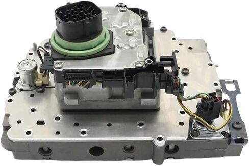20600109AB 62TE Transmission Shift Solenoid Pack Block Compatible For VW Chrysler Dodge 2007 in Kuwait
