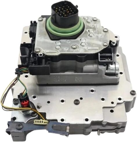 20600109AB 62TE Transmission Shift Solenoid Pack Block Compatible For VW Chrysler Dodge 2007 in Kuwait
