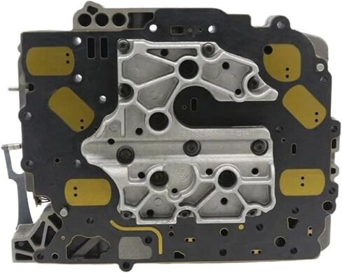 20600109AB 62TE Transmission Shift Solenoid Pack Block Compatible For VW Chrysler Dodge 2007 in Kuwait