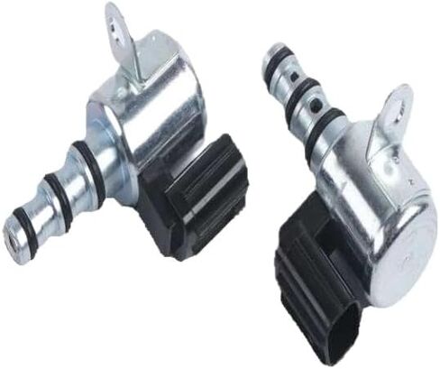 Transmission Solenoid Kit 28250-P6H-024 Compatible With Accord Prelude CL MDX in Saudi Arabia