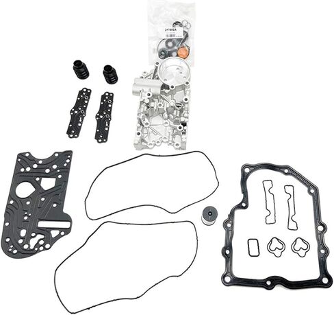DQ200 0AM DSG 7 Auto Transmission Mechatronic Valve Body Repair Kit OAM Tool Compatible Compatible For VW Audi VW T4 SKODA Gearbox(DQ200 Housing) in Saudi Arabia