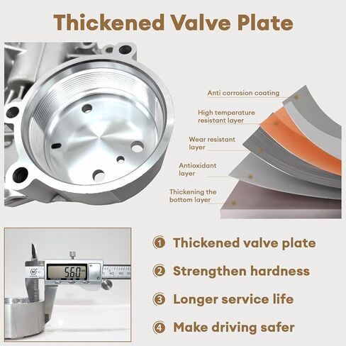 DQ200 0AM DSG 7 Auto Transmission Mechatronic Valve Body Repair Kit OAM Tool Compatible Compatible For VW Audi VW T4 SKODA Gearbox(DQ200 Housing) in Saudi Arabia