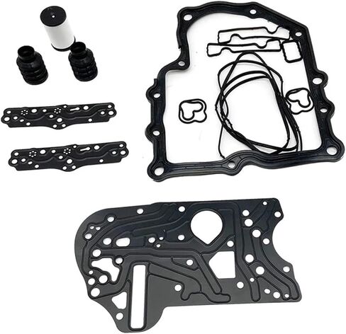DQ200 0AM DSG 7 Auto Transmission Mechatronic Valve Body Repair Kit OAM Tool Compatible Compatible For VW Audi VW T4 SKODA Gearbox(DQ200 Housing) in Saudi Arabia