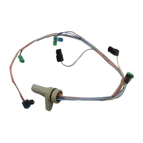 ​1 Set Auto Transmission Solenoids Valve Kit Compatible for Toyota Alphard Camry RAV4 Sienna Solara/Lexus U150 U151 U150E U151E U151F U250E in Saudi Arabia