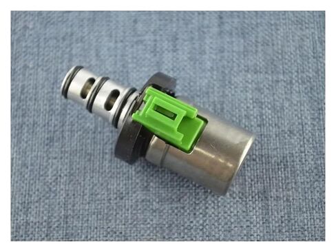 6 Pcs Transmission Solenoid KIT 48420K-R 4F27E FN4A-EL Compatible for Mazda 2 3 5 6 CX-7 MPV Compatible for Ford Focus in Saudi Arabia