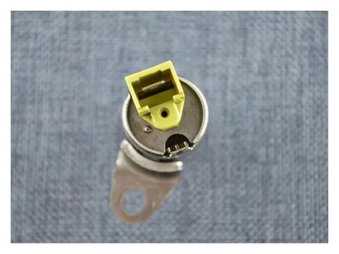 6 Pcs Transmission Solenoid KIT 48420K-R 4F27E FN4A-EL Compatible for Mazda 2 3 5 6 CX-7 MPV Compatible for Ford Focus in Saudi Arabia